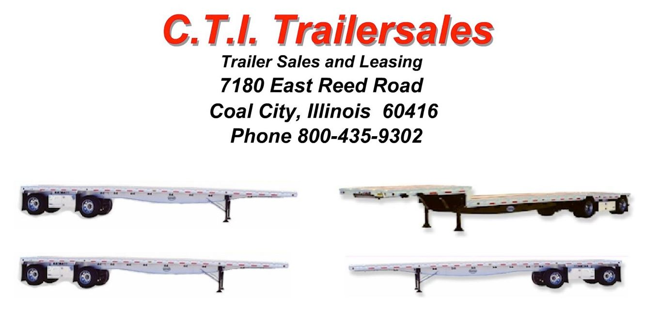 CTI Trailersales and Leasing 